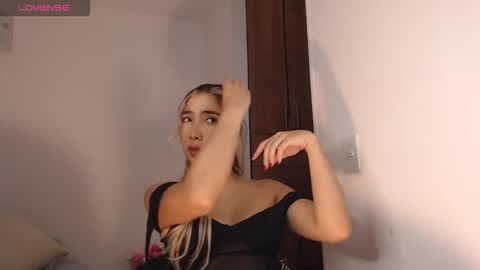 Mariana online show from January 2026 03:50:01 PM