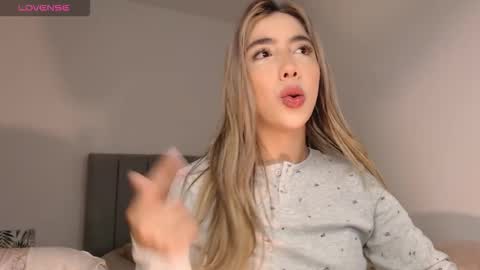 Mariana online show from February 2026 12:36:01 AM