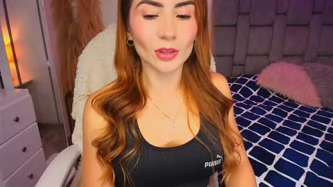 Mariana Gomez online show from December 2025 02:41:02 AM