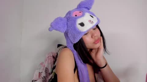 Mariana online show from February 2025 11:13:02 PM