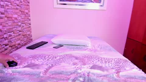 Snapshot of mariana_mauricio chatting on February 2025 02:39:02 AM mariana mauricio online show from February 2025 02:39:02 AM