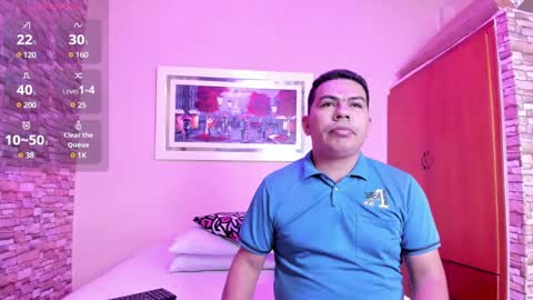 Snapshot of mariana_mauricio chatting on February 2025 03:45:02 AM mariana mauricio online show from February 2025 03:45:02 AM