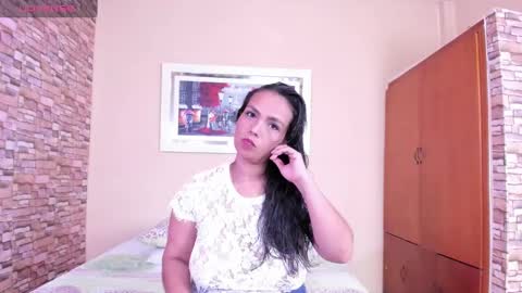 Snapshot of mariana_mauricio chatting on March 2025 02:50:01 AM mariana mauricio online show from March 2025 02:50:01 AM
