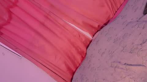 Mariana online show from November 2025 10:58:02 AM