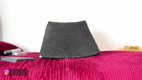 Mariana Preciado online show from February 2025 10:39:02 AM