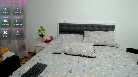 Snapshot of mariana_sara chatting on December 2024 11:10:02 PM mariana_sara online show from December 2024 11:10:02 PM