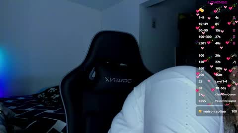   Independent Model online show from February 2025 06:53:02 AM