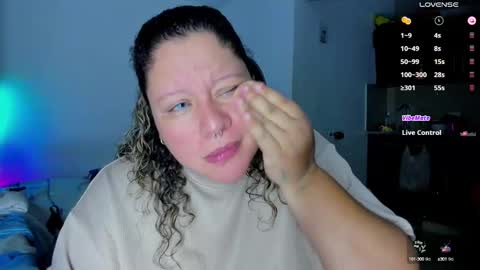   Independent Model online show from February 2025 05:15:02 AM