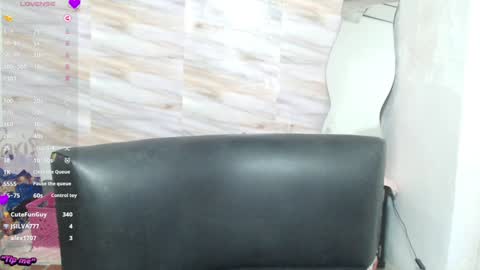 Mariana turner online show from December 2024 08:11:02 AM