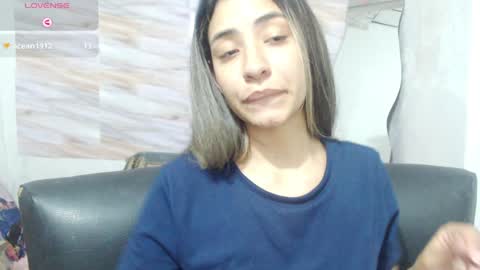 Mariana turner online show from December 2024 11:17:02 PM