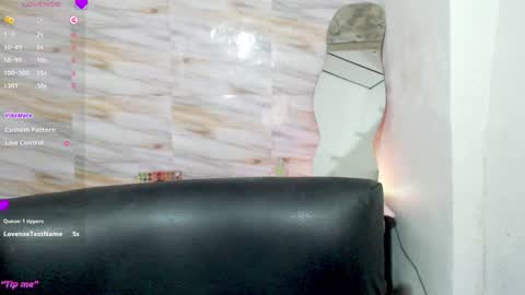 Mariana turner online show from January 2025 01:42:01 AM