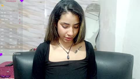 Mariana turner online show from February 2025 02:15:01 AM