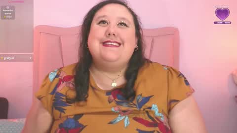 Snapshot of marianabbw30 chatting on November 2025 05:54:01 AM Marianabbw online show from November 2025 05:54:01 AM