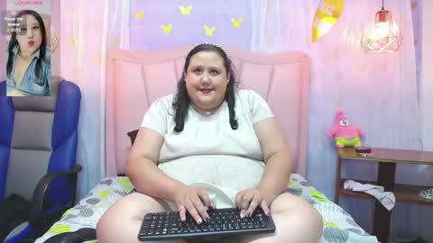 Marianabbw online show from April 2026 06:38:01 AM