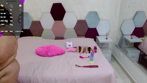 mariana online show from September 2025 05:49:01 PM