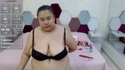 mariana online show from November 2025 06:26:01 PM