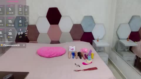 mariana online show from March 2026 03:40:01 PM