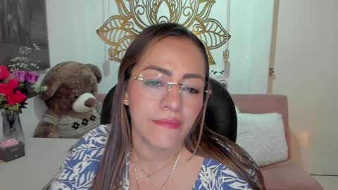 Mariana Lopez online show from January 2025 06:34:02 AM