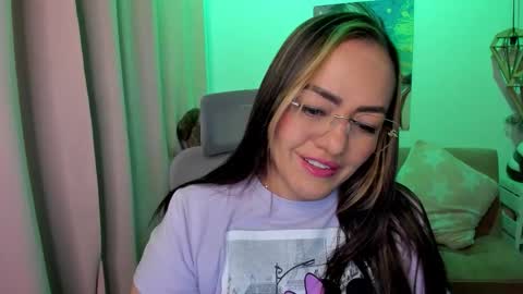 Mariana Lopez online show from January 2026 12:56:01 AM