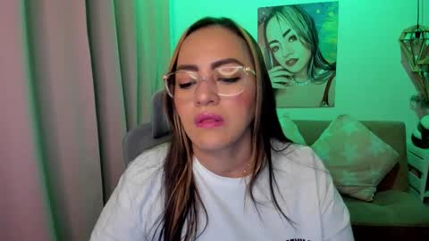 Mariana Lopez online show from January 2026 01:32:01 AM