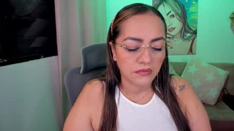 Mariana Lopez online show from February 2026 01:24:02 AM