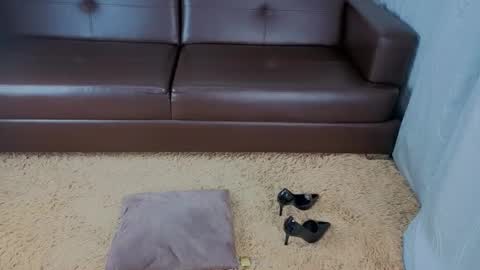 Mariana  online show from February 2026 07:51:01 AM