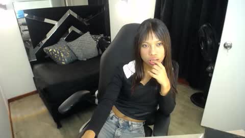 Mariana online show from February 2026 09:06:01 AM