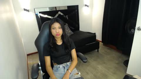 Mariana online show from July 2026 03:57:02 AM