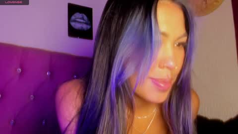 Snapshot of marianawlls chatting on January 2025 12:05:02 AM mariana williams online show from January 2025 12:05:02 AM