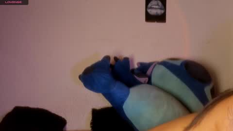 Snapshot of marianawlls chatting on February 2025 02:47:02 AM mariana williams online show from February 2025 02:47:02 AM