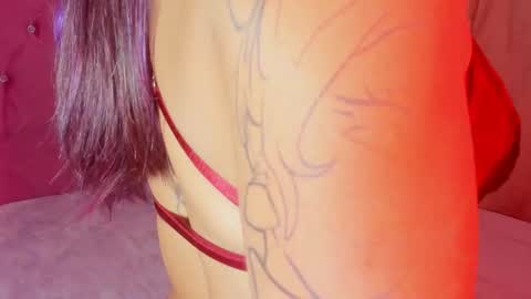 Snapshot of marianawlls chatting on November 2025 01:03:02 AM mariana williams online show from November 2025 01:03:02 AM