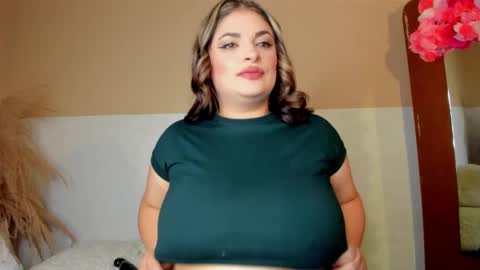 Snapshot of marianeporter_ chatting on January 2025 12:05:02 AM marianeporter online show from January 2025 12:05:02 AM