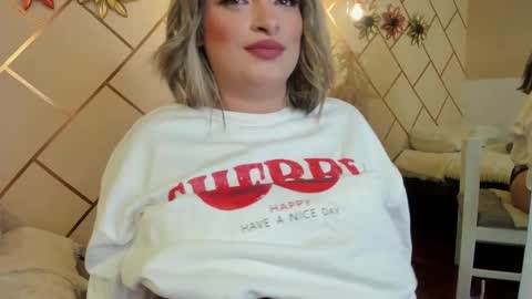 Snapshot of marianeporter_ chatting on September 2025 02:11:02 AM marianeporter online show from September 2025 02:11:02 AM