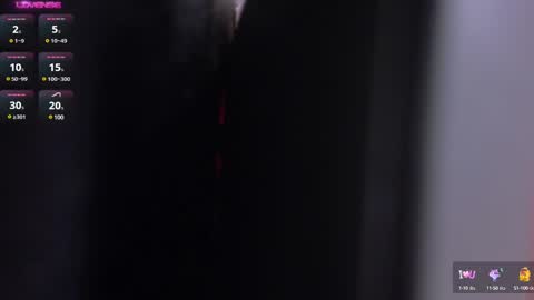 mariangeel_ online show from March 2025 09:06:02 PM