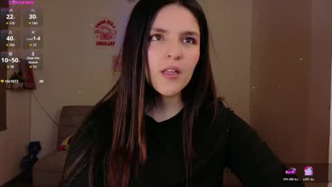 Snapshot of mariangeel_ chatting on May 2026 02:19:01 AM mariangeel_ online show from May 2026 02:19:01 AM