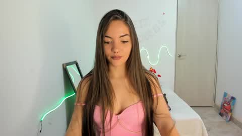 Mariangel online show from December 2024 11:01:02 PM