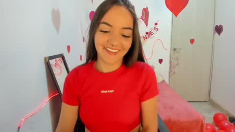 Mariangel online show from February 2025 10:47:01 PM