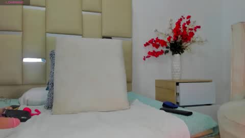 marianls01 online show from February 2026 07:23:02 PM