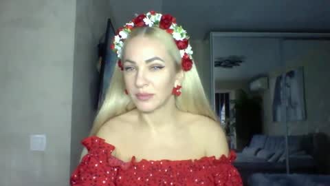 Snapshot of marianna1977 chatting on February 2025 12:58:01 PM marianna1977 online show from February 2025 12:58:01 PM