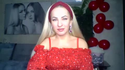 Snapshot of marianna1977 chatting on February 2025 07:06:01 PM marianna1977 online show from February 2025 07:06:01 PM