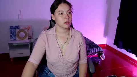 Snapshot of marianna__777 chatting on November 2025 09:17:02 PM Mariana online show from November 2025 09:17:02 PM