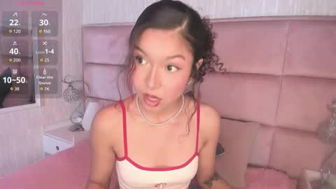 marianna_ray_ online show from September 2025 07:58:02 PM