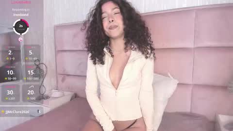 marianna_ray_ online show from October 2025 08:31:01 PM