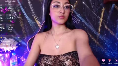 Snapshot of mariannagp chatting on December 2024 07:48:02 PM Marian online show from December 2024 07:48:02 PM