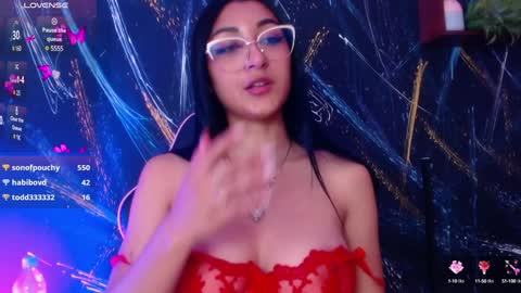 Snapshot of mariannagp chatting on December 2024 12:01:01 AM Marian online show from December 2024 12:01:01 AM