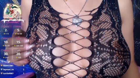 Snapshot of mariannagp chatting on December 2024 08:25:02 PM Marian online show from December 2024 08:25:02 PM