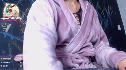 Snapshot of mariannagp chatting on December 2024 11:28:01 PM Marian online show from December 2024 11:28:01 PM