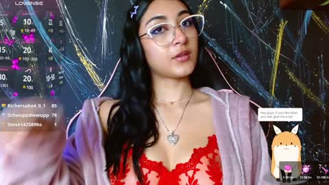 Snapshot of mariannagp chatting on January 2025 11:19:02 PM Marian online show from January 2025 11:19:02 PM