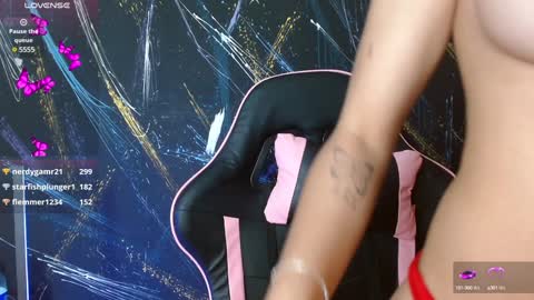 Snapshot of mariannagp chatting on January 2025 11:08:01 PM Marian online show from January 2025 11:08:01 PM