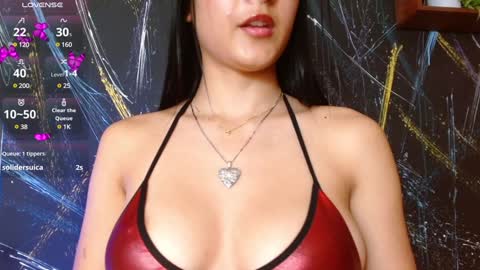 Snapshot of mariannagp chatting on January 2025 08:04:01 PM Marian online show from January 2025 08:04:01 PM